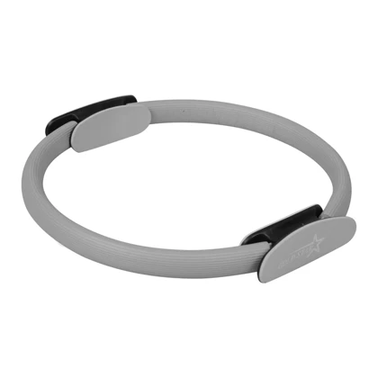 حلقه پیلاتس و یوگا بردیا مدل 403F1150-GoldStar