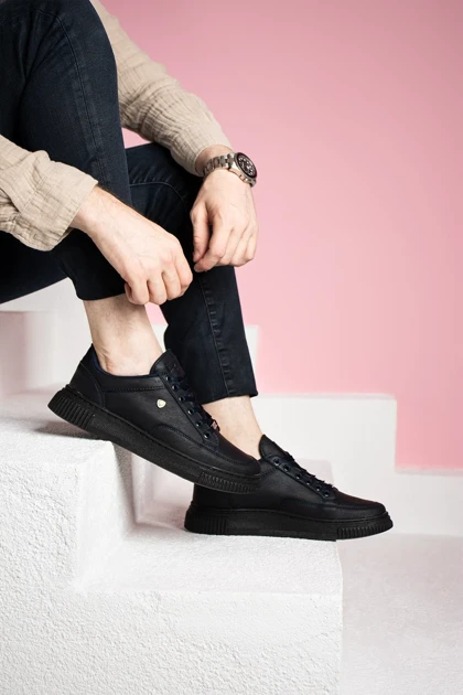 کتانی مردانه l.a-polo l.a-polo