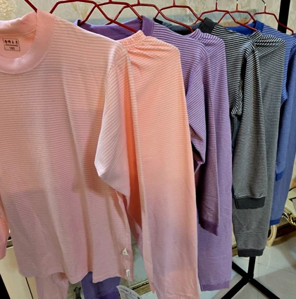 بلوز شلوار پسرانه ودخترانه (دارای گواهی کیفیت)