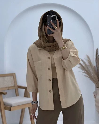 شومیز شانتون