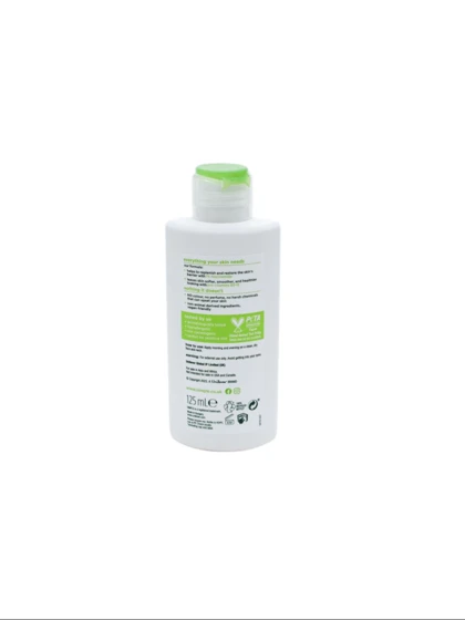 کرم آبرسان سیمپل مدل 30027hydrating light