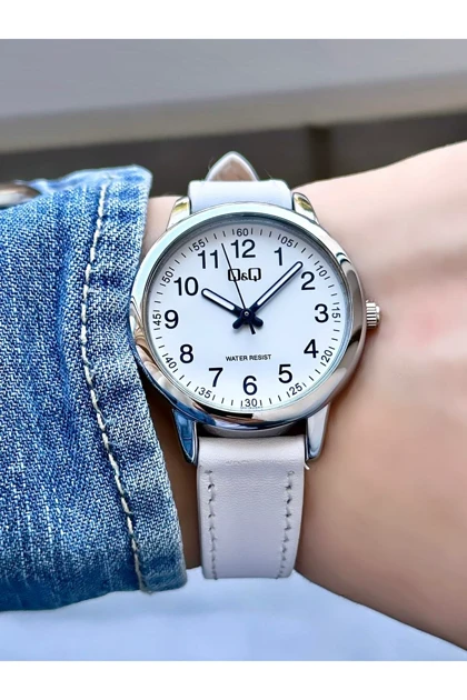 ساعت زنانه qandq