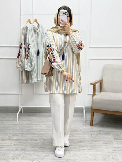 تونیک تانیا