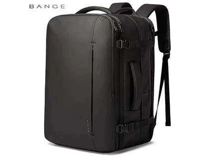 کوله پشتی مسافرتی 45 لیتری بنج Bange اصل مدل BG-1909D