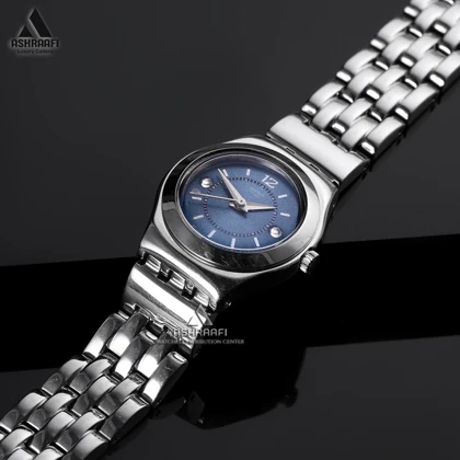 ساعت سواچ اورجینال دست دوم Swatch YSS225G