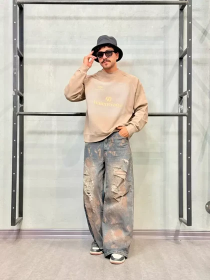 دورس باکسی بالنسیگا