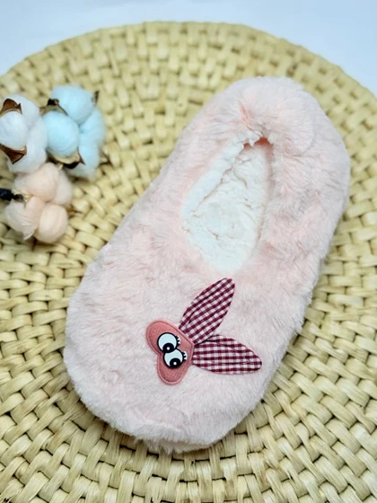 پاپوش داخل کرک ترند