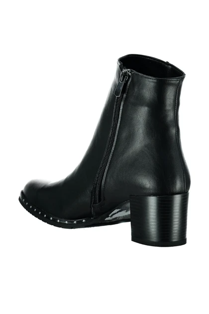 بوت و نیم بوت زنانه فاکس شوز fox-shoes