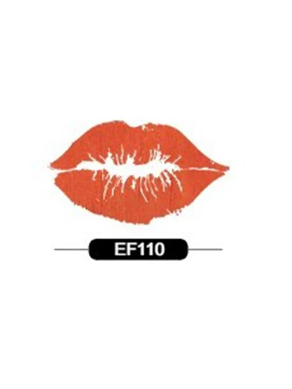 رژلب جامد 110