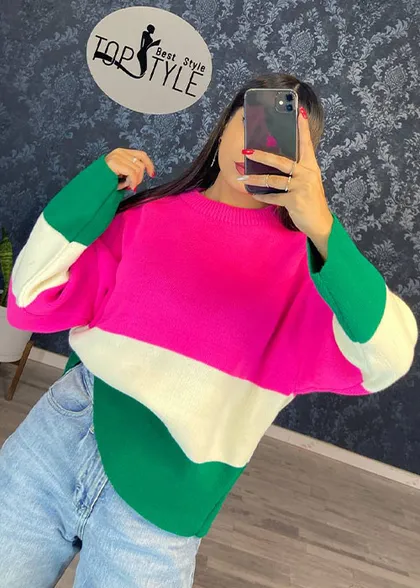 بلوز بافت کد : 7707