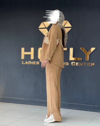 شلوار شانتون