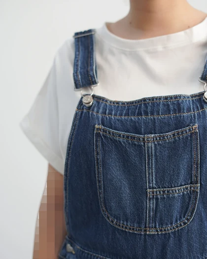 بیلر جین wear | هیبا