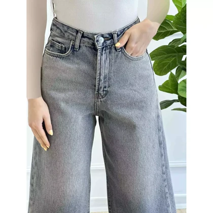 شلوارک جین بگ 1002448