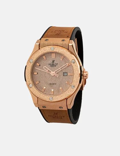 ساعت مچی Hublot
