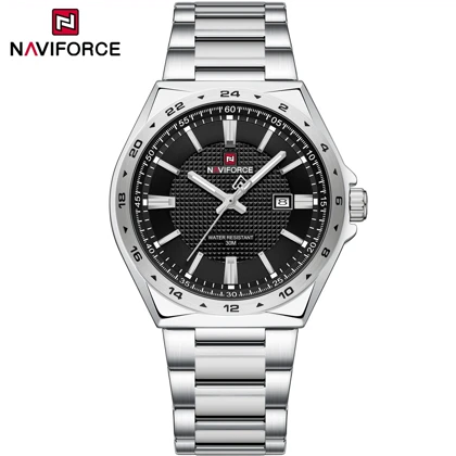 ساعت ناوی فورس اورجینال مردانه NAVIFORCE NF9266