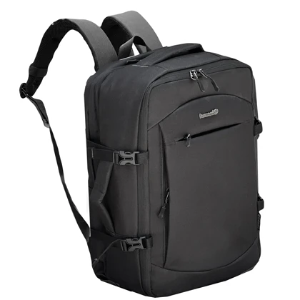 کوله پشتی سفری فوروارد کد FORWARD - FCLT65054 SAFE TRAVEL (دارای جا کفشی مجزا)