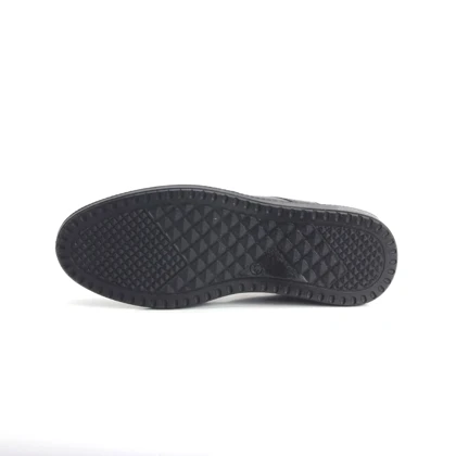 کفش طبی مردانه آقانژاد کد 04