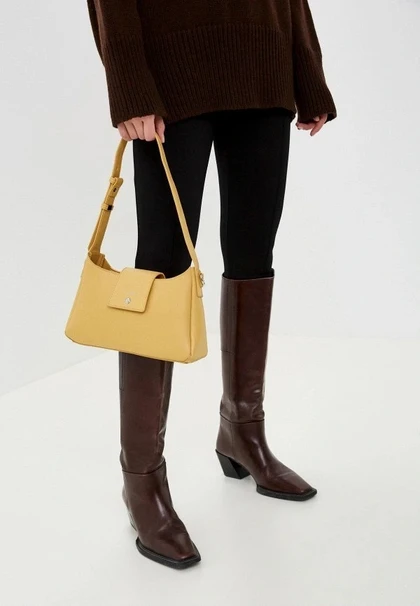 کیف دوشی مدل David Jones CM6651