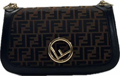 کیف دخترانه هلین FENDI