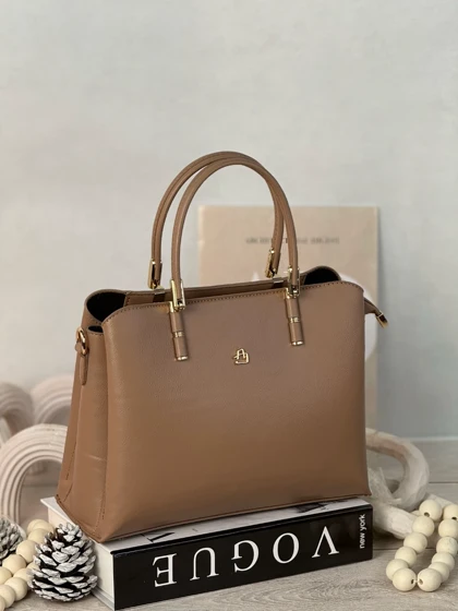کیف دوشی و دستی زنانه آلفا ALFA کد6064