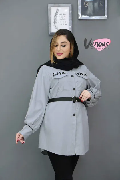 مانتو میکرو CHANNEL