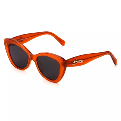 عینک آفتابی لووه زنانه اورجینال کد LW5006