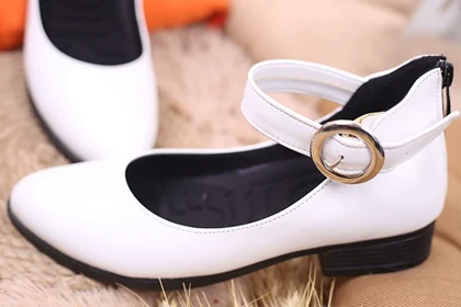 کفش مجلسی زنانه عروسکی