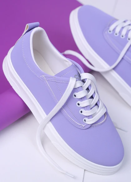 کفش ونس زنانه هلیا