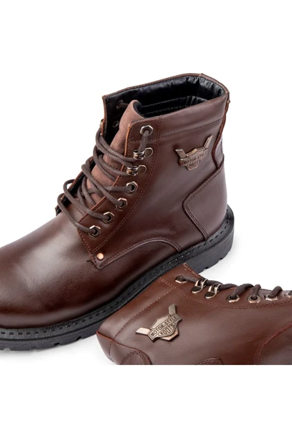 بوت و نیم بوت مردانه ducavelli ducavelli