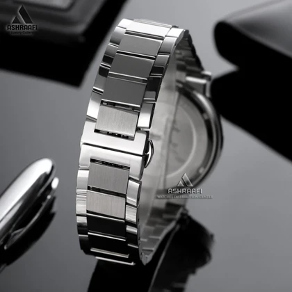 ساعت مردانه اسلازنجر Slazenger SL.09.2603.2.350