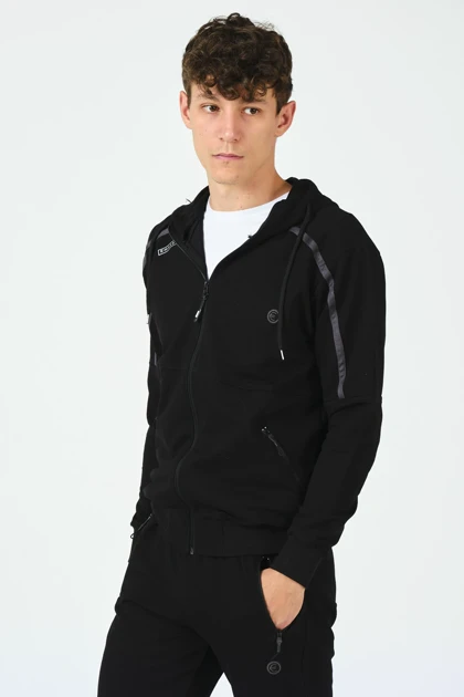 ست هودی و شلوار مردانه giymoda giymoda