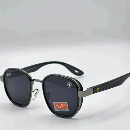 عینک مستر(+++A) پولاریزه ریبن Ray-Ban P3674