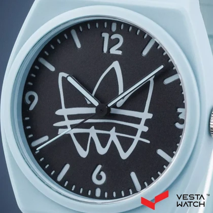 ساعت مچی مردانه و زنانه آدیداس ADIDAS مدل AOST22563
