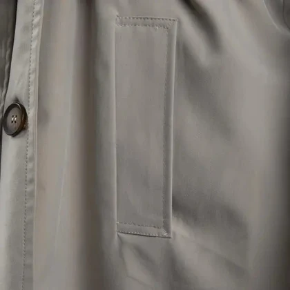 بارانی اورسایز بلند زنانه - 58251208