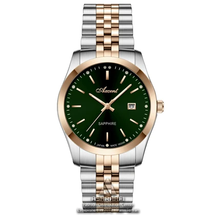 ساعت مردانه اکسنت Axcent AX160046SRgG