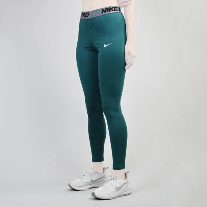 لگ ورزشی زنانه نایک مدل PY-3D587 کله غازی