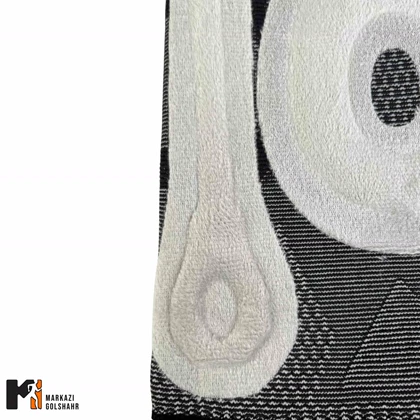 زانوبند طبی ورزشی آتل دار کد 1988