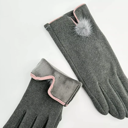 دستکش منگوله 1007355