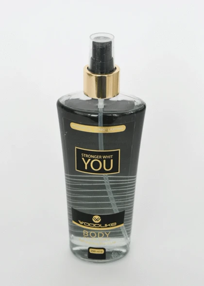 بادی اسپلش وودلایک