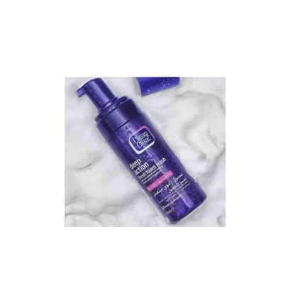 فوم شستشوی فاقد چربی Clean and Clear جانسون 150 میل