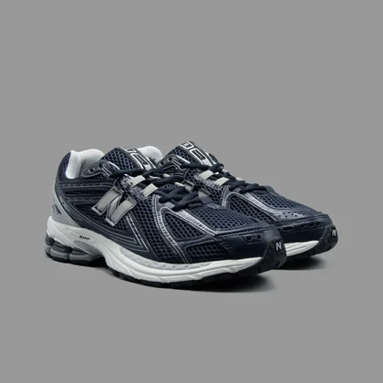 نیوبالانس1906 سرمه ای New Balance 1906R Navy
