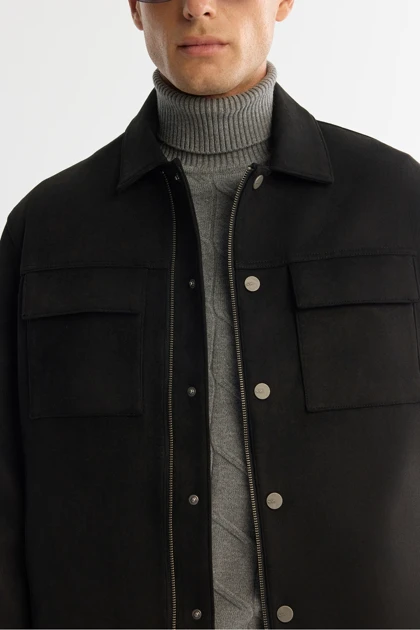 کت و کاپشن مردانه اوا avva