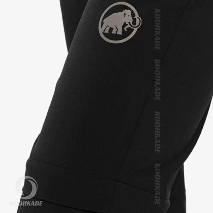 شلوار شلوارک شو گورتکس MAMMUT
