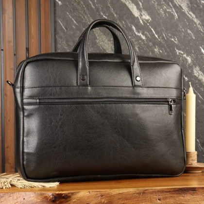 کیف اداری مردانه بیورا مدل eez615