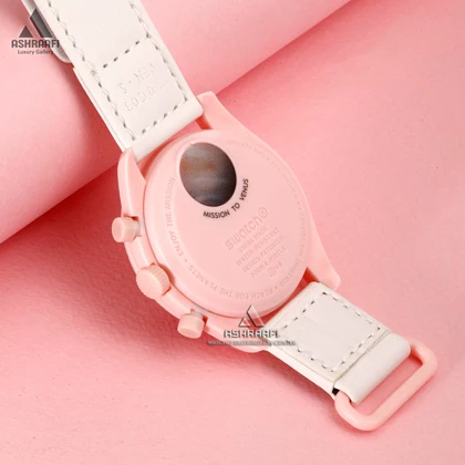 ساعت امگا سواچ ونوس Omega x Swatch Speedmaster VEN-S2