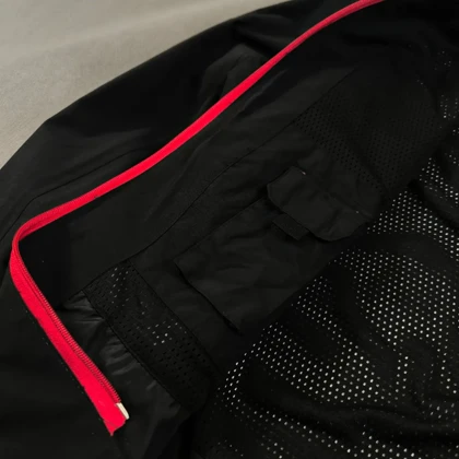 SIZE L-XL کاپشن بادگیر حرفه ای اورجینال برند KilimAnjaro کلیمانجارو