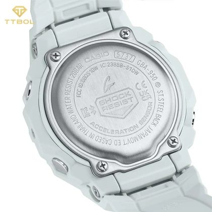 ساعت مچی مردانه کاسیو جیشاک CASIO G-SHOCK GBA-950-7A