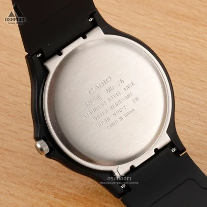 ساعت کاسیو Casio MQ-76-2AL