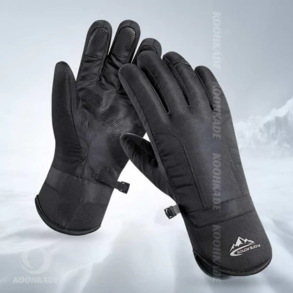 دستکش گورتکس GOLOV EJOY DB55