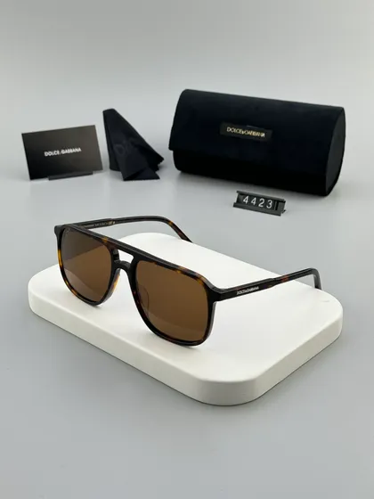 عینک آفتابی برند دولچه گابانا مدل DG4423
